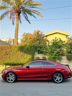 مێرسێدس بێنز C-Class